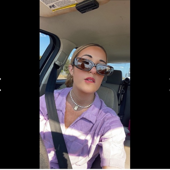 NWT Frasier Sterling As If gold cubic zirconia tennis adjustable choker necklace - Picture 6 of 13